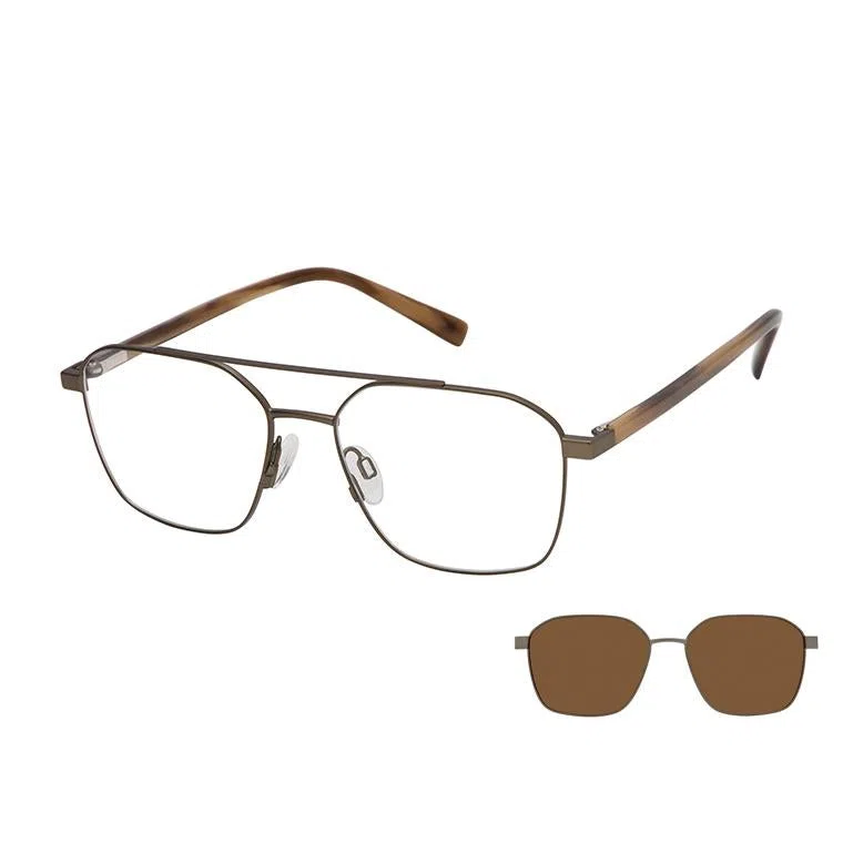 Isaac Mizrahi NY IM36022 Eyeglasses - view 2